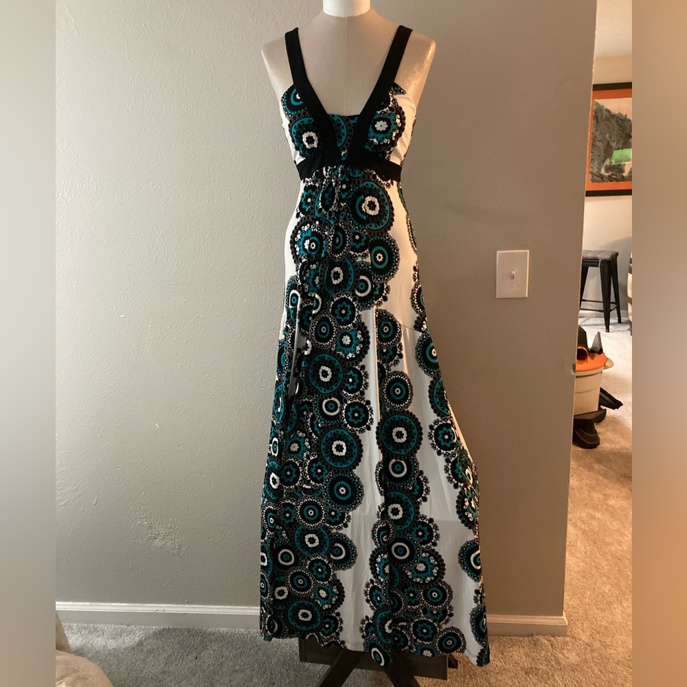 Beautiful Maxi Dress